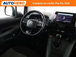 Citroën Berlingo 1.5 Blue-HDi Shine M