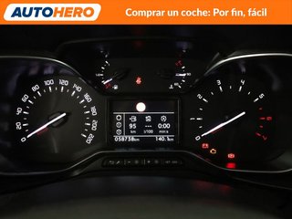 Citroën Berlingo 1.5 Blue-HDi Shine M