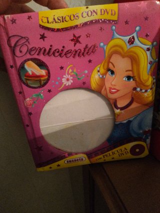 Cuentos infantiles