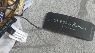 Bañador Guess by Marciano Talla 42