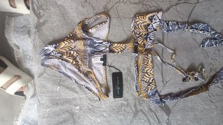 Bañador Guess by Marciano Talla 42