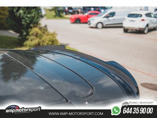 AÑADIDO DE ALERÓN PARA FORD PUMA / ST LINE 2019--