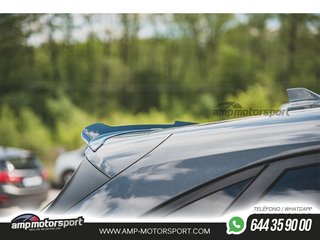 AÑADIDO DE ALERÓN PARA FORD PUMA / ST LINE 2019--