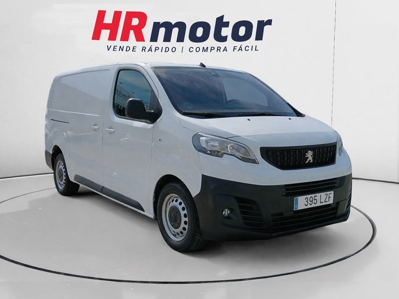 Peugeot Expert Furgon BlueHDi 100 Premium Long 75 kW (102 CV) - foto 1