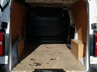 Peugeot Expert Furgon BlueHDi 100 Premium Long 75 kW (102 CV)