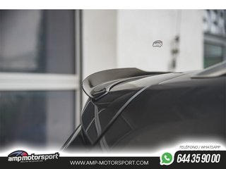 AÑADIDO DE ALERÓN PARA FORD S-MAX MK2 2019--