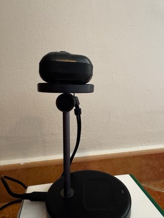 Cargador Inalámbrico UGREEN 2 en 1 iPhone/AirPods