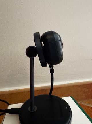 Cargador Inalámbrico UGREEN 2 en 1 iPhone/AirPods
