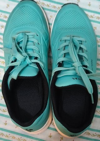 Zapatillas Skechers Los Angeles