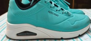 Zapatillas Skechers Los Angeles