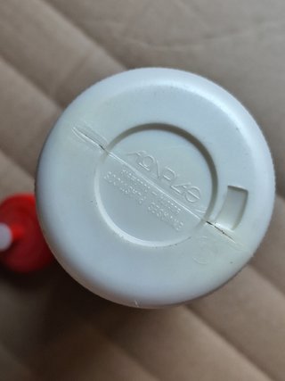 Bidón ciclismo Manzana Postobón