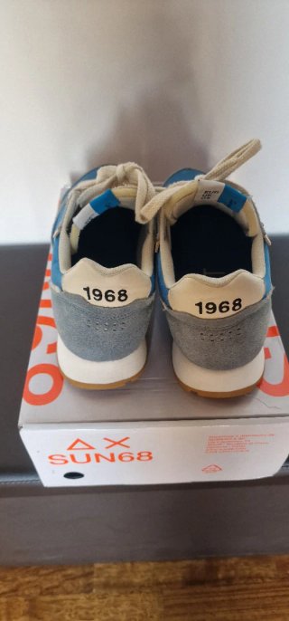 Scarpe Sun 68 Uomo 42