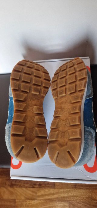 Scarpe Sun 68 Uomo 42