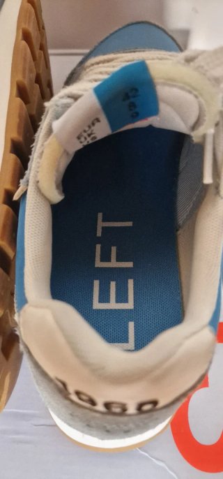 Scarpe Sun 68 Uomo 42