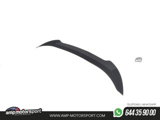 AÑADIDO DE ALERÓN PARA PEUGEOT 508 MK2 SW 2018--