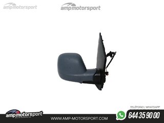 RETROVISOR COMPLETO DERECHO PARA CITROËN / OPEL / PEUGEOT / TOYOTA