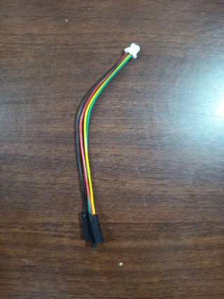 Hamgeek Módulo Externo Flip 5G