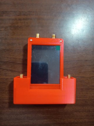 Hamgeek Módulo Externo Flip 5G
