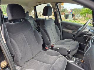 Citroen C3 2006
