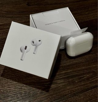 AirPods Pro 3 (2025) Apple Bianchi