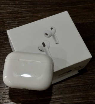 AirPods Pro 3 (2025) Apple Bianchi