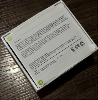 AirPods Pro 3 (2025) Apple Bianchi