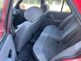 Ford Orion 1989
