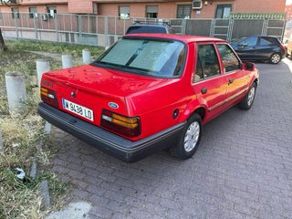 Ford Orion 1989