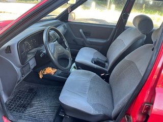 Ford Orion 1989