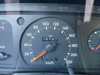 Ford Orion 1989