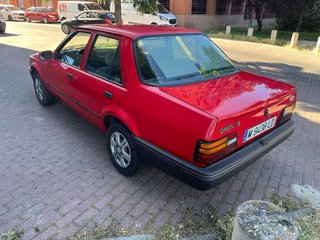 Ford Orion 1989