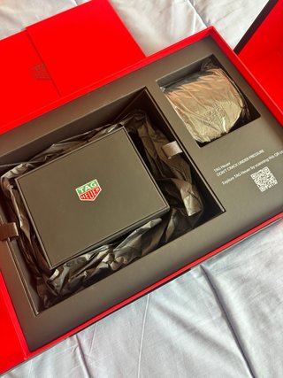 Reloj TAG Heuer Formula 1 SolarGraph
