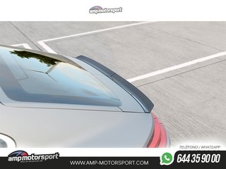 AÑADIDO DE ALERÓN PARA PORSCHE PANAMERA TURBO 2016-- / GTS 971 2019--