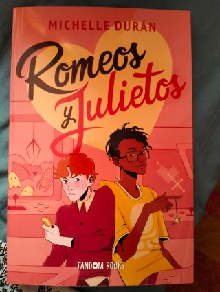 Libros de temática gay LGBT