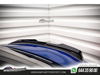 AÑADIDO DE ALERÓN PARA LEXUS GS F MK4 2015-2020