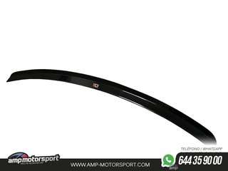 AÑADIDO DE ALERÓN PARA LEXUS GS MK4 T 2015-2020