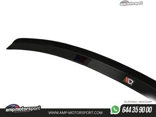 AÑADIDO DE ALERÓN PARA LEXUS GS MK4 T 2015-2020