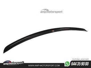 AÑADIDO DE ALERÓN PARA LEXUS IS MK2 2005-2013