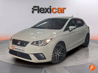 Seat Ibiza 1.0 55kW (75CV) Reference