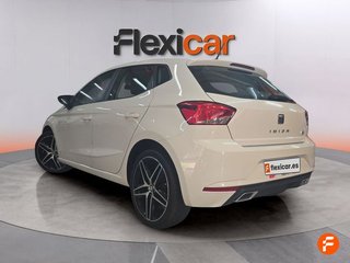 Seat Ibiza 1.0 55kW (75CV) Reference
