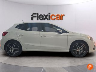 Seat Ibiza 1.0 55kW (75CV) Reference
