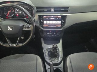 Seat Ibiza 1.0 55kW (75CV) Reference