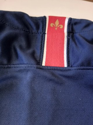 Camiseta Fútbol Paris Saint-Germain Nike