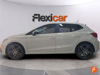 Seat Ibiza 1.0 55kW (75CV) Reference