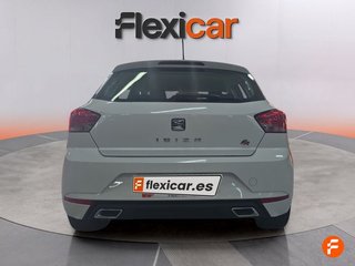 Seat Ibiza 1.0 55kW (75CV) Reference