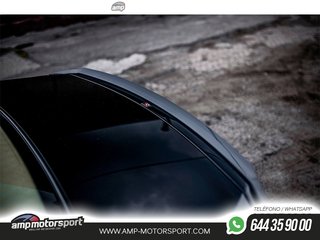 AÑADIDO DE ALERÓN PARA LEXUS LS MK4 XF40 2012-2017