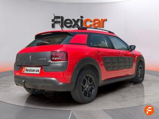Citroën C4 Cactus PureTech 60KW (82CV) S&S Shine