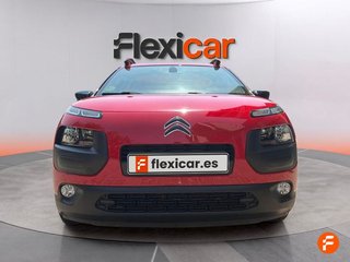Citroën C4 Cactus PureTech 60KW (82CV) S&S Shine