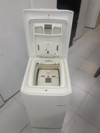 LAVADORA HAIER GARANTIA TRANSPORTE