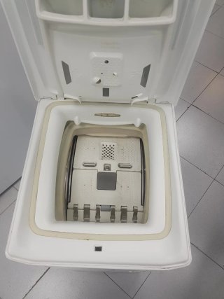 LAVADORA HAIER GARANTIA TRANSPORTE